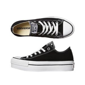 ✨Converse Chuck Taylor All Star Platform Sneakers